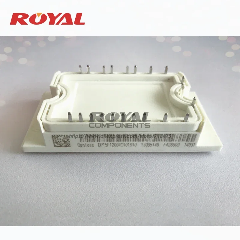 DP15F1200TO101910 DP15F1200T0101910 오리지널 모듈