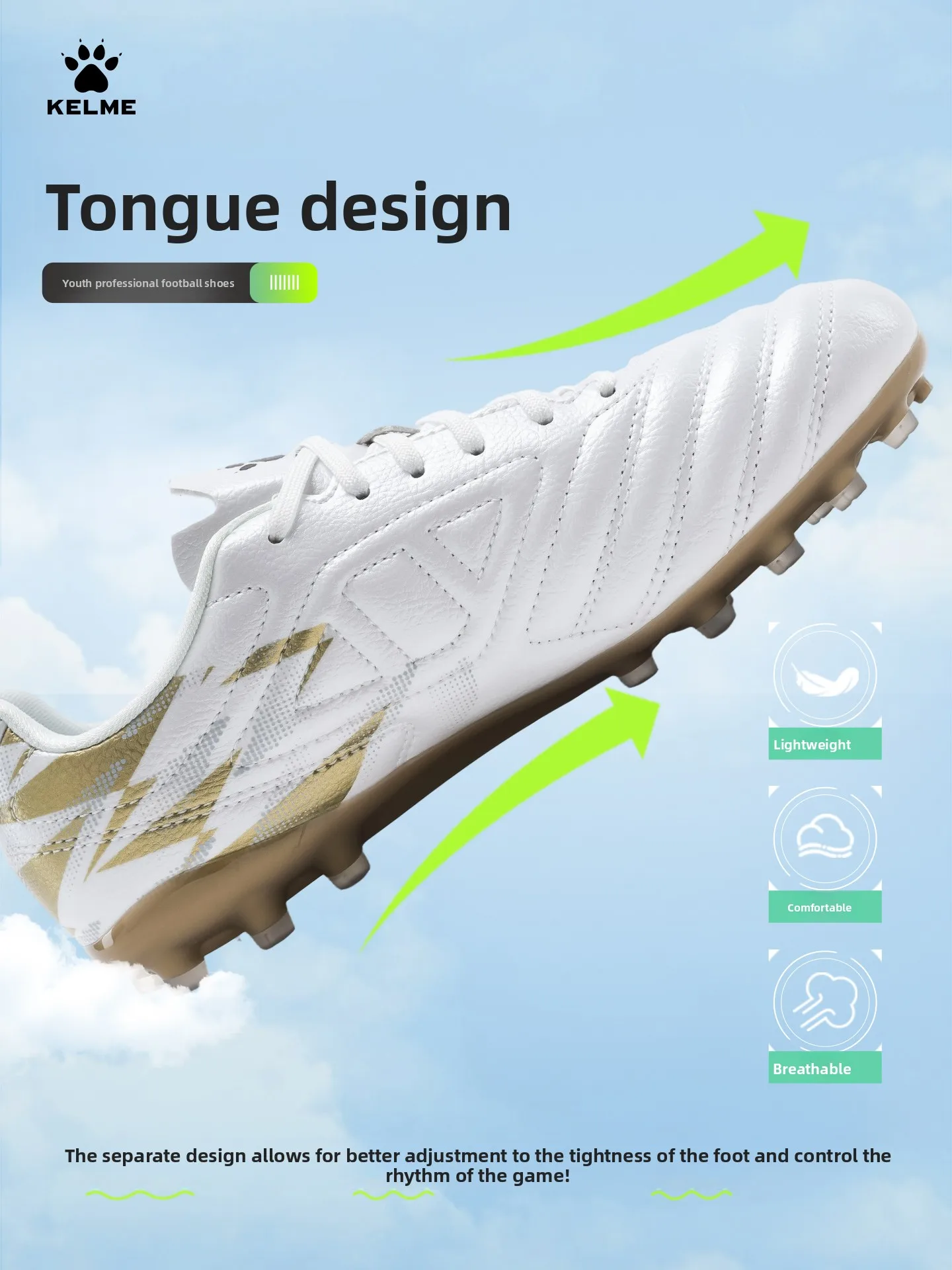 Thumbnail 3 - #17 Trending Soccer Shoes Right Now
