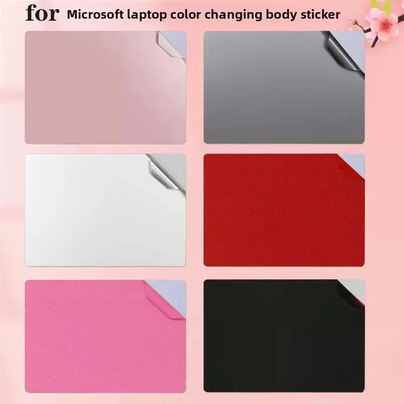 For 15/13.8inch Microsoft Surface_Laptop 7th Scratch-proof 2107 protection of notebook computer skin sticker film skin cover