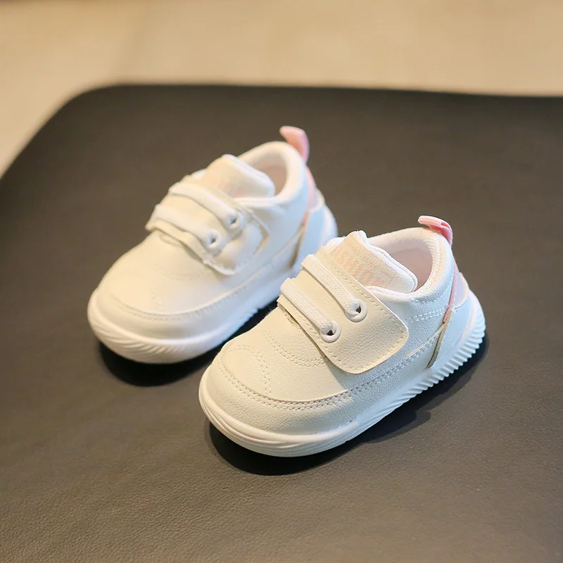 2023 primavera autunno neonati maschi scarpe da passeggio per bambini Sneakers per bambini scarpe Casual per bambini scarpe da bambino per neonati