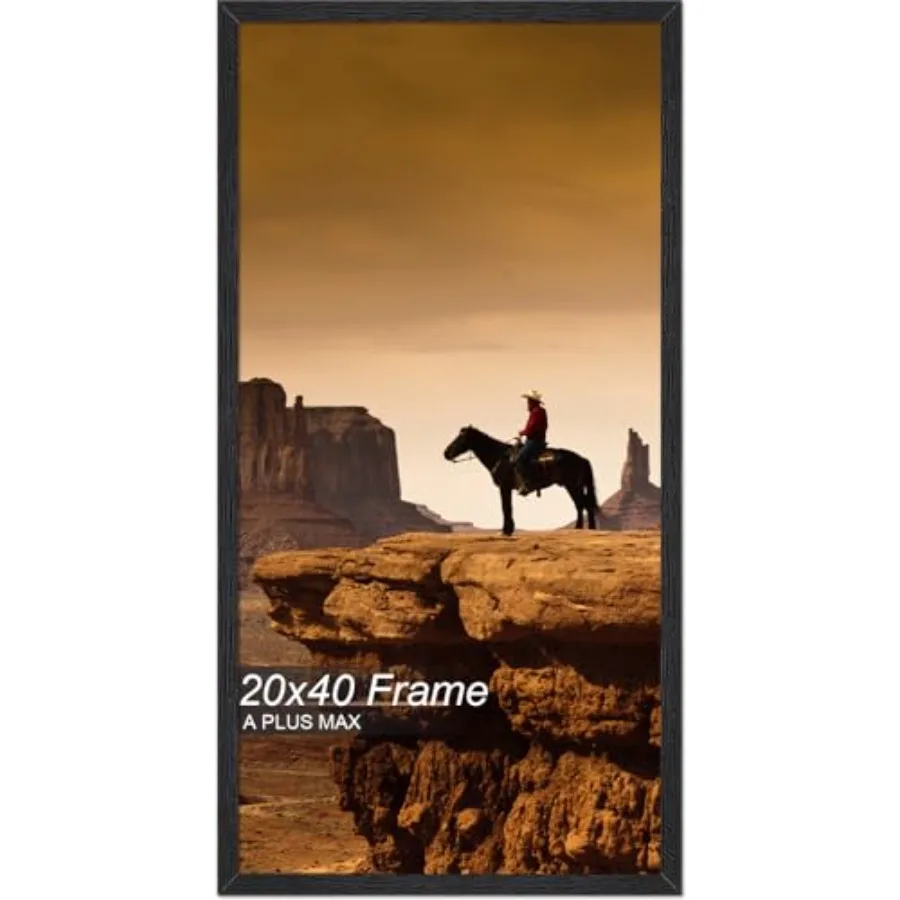 20X40 Picture Frame…