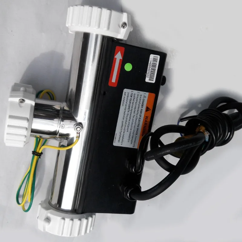 Recirculation of Water Hot Tub Thermostat SPA Circulator
