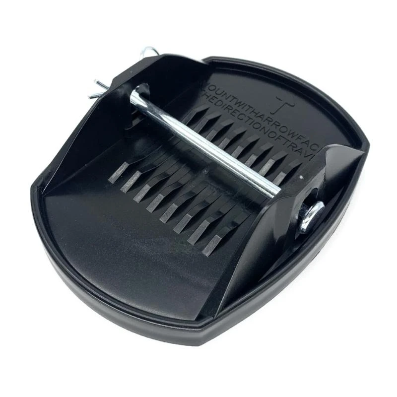 

Многофункциональные подушечки для ног для дома на колесах, конструкции для тяжелых условий эксплуатации, для безопасного на на 4