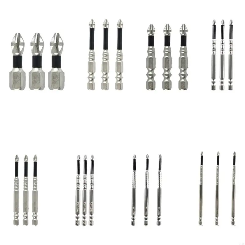 LX0C 3PCS K5 Bit Bit Set Precution