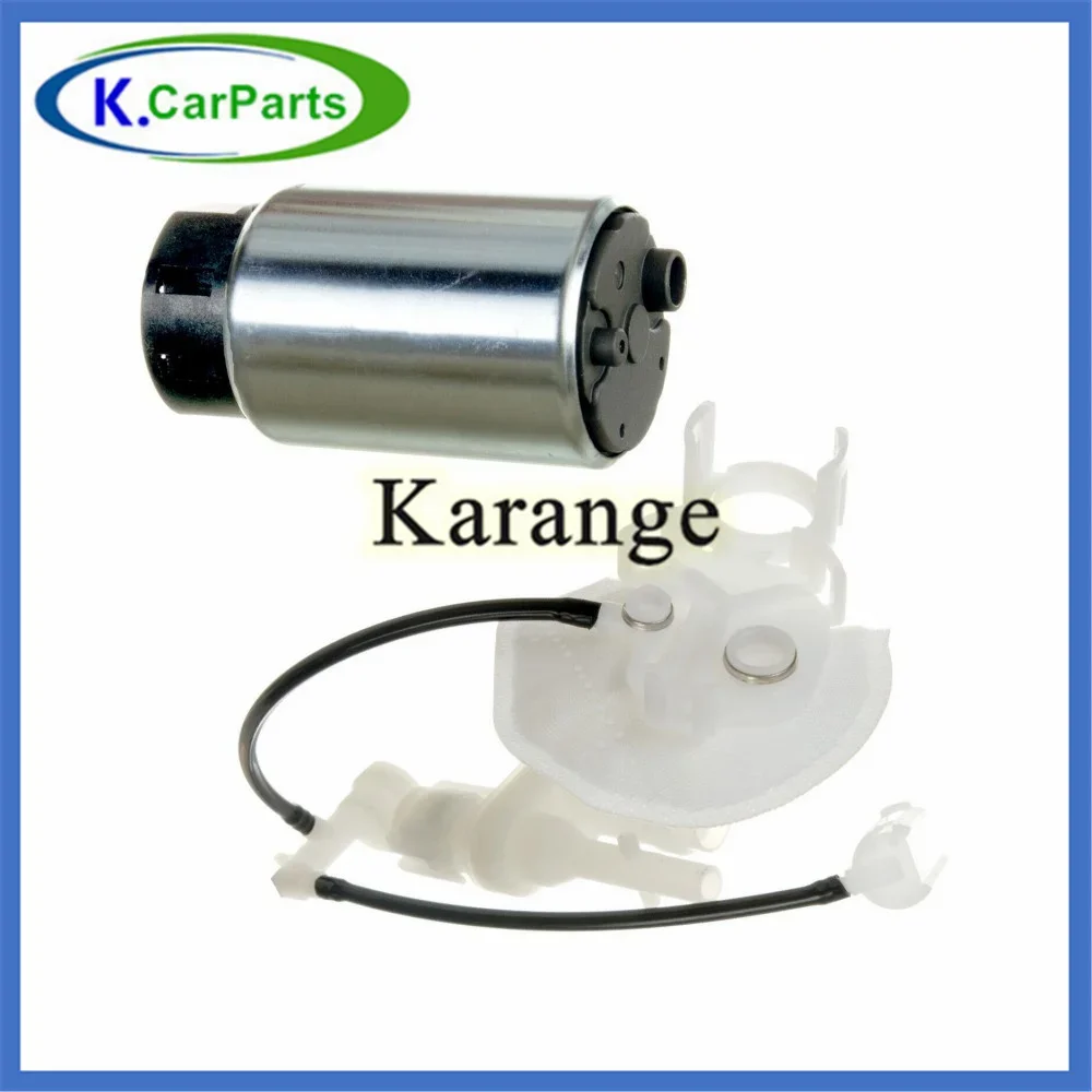 

Fuel Pump for Toyota- Yaris Camry Crown RAV4 291000-0021 23220-36010 23220-31120 23220-28090 23220-31141 23220-0P020 23220-0H110