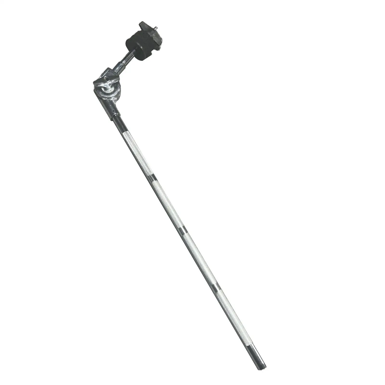 

Cymbal Stand, Ratchet Clamp, Multi-use, Easy to Install, Percussion Replacement,