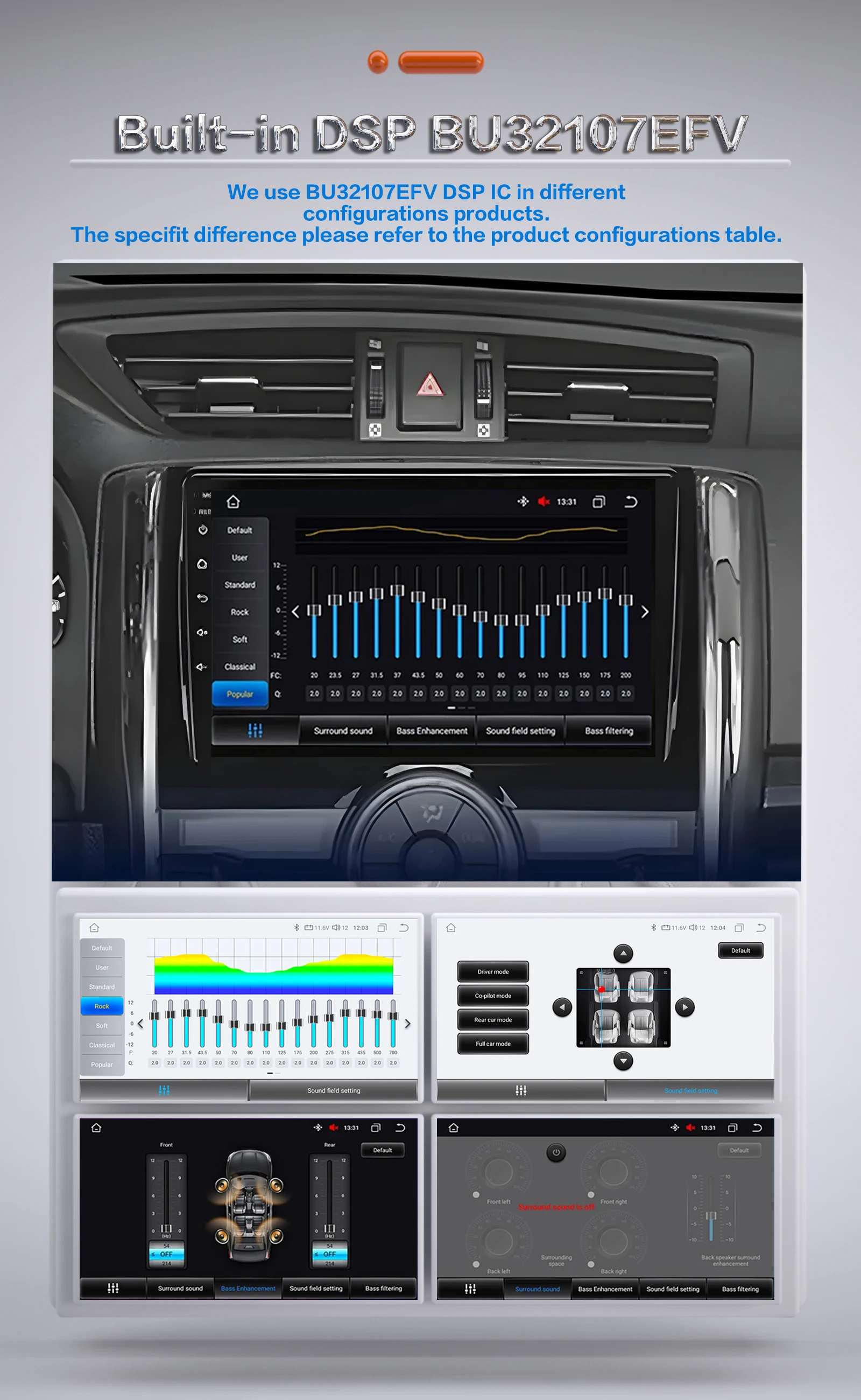 راديو السيارة Carplay أندرويد السيارات اللاسلكية لتويوتا ريز مارك X 2009-2019 واي فاي 4G 8Core الملاحة سيارة DSP مضخم صوت ستيريو فيديو #3