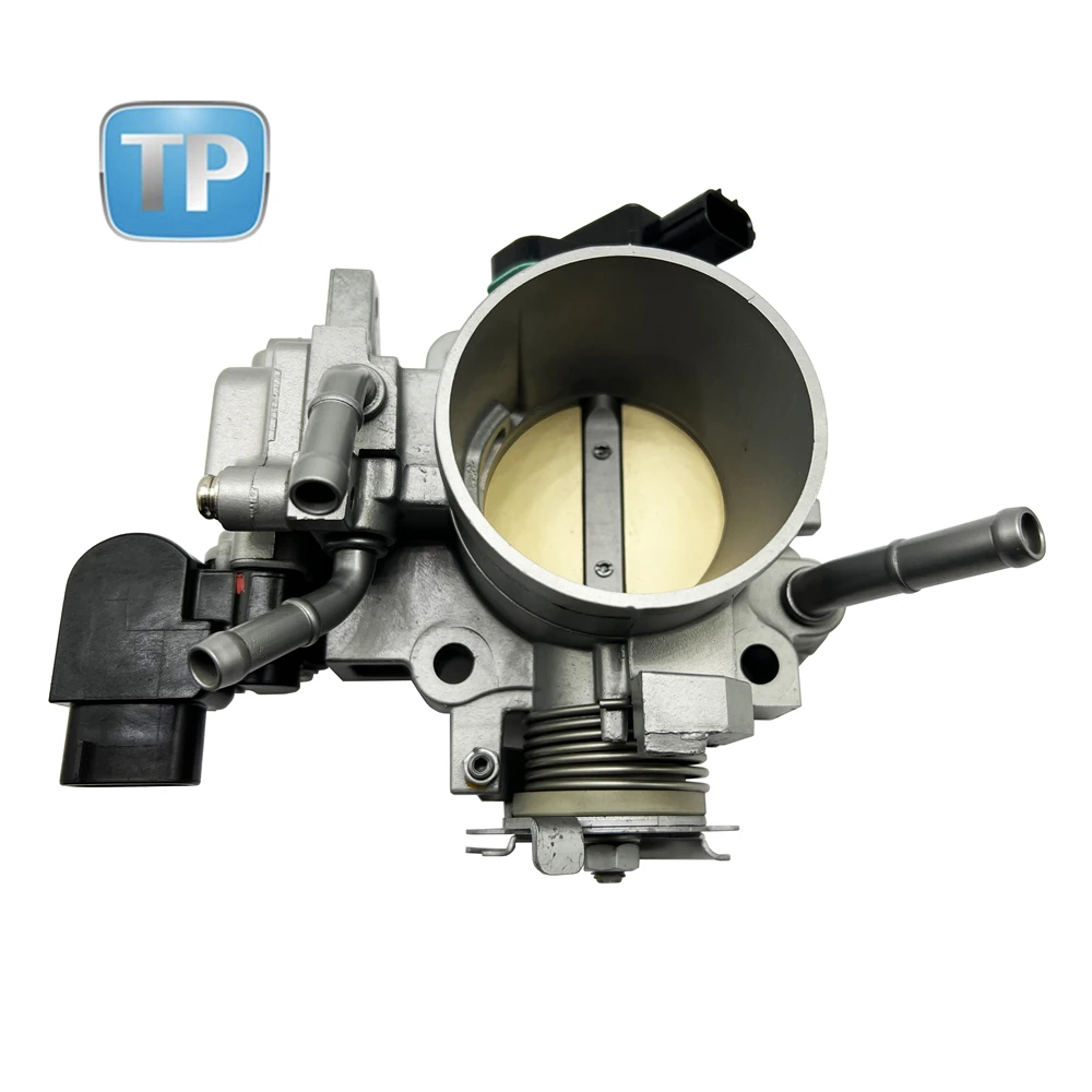 

Throttle Body OEM 16400-RAC-W61 16400RACW61