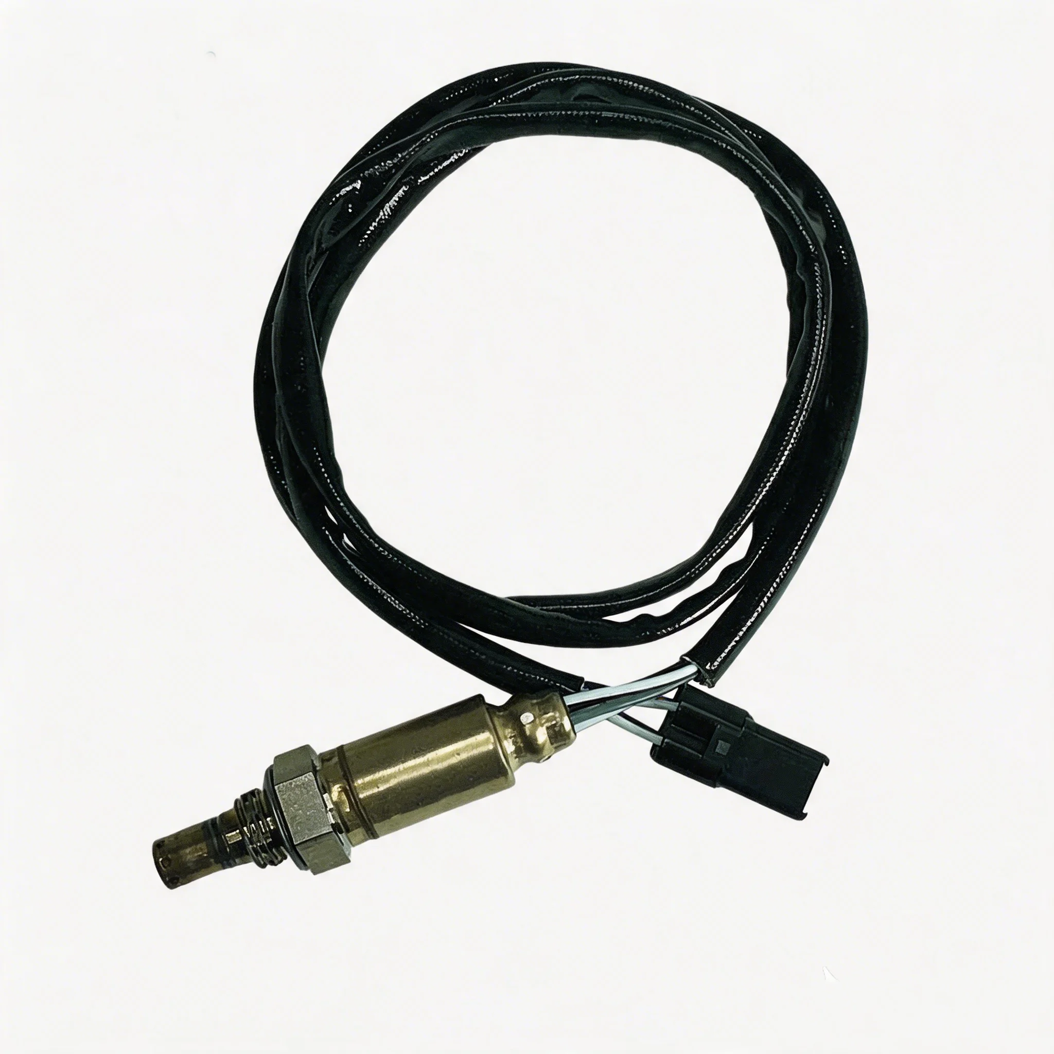 Lambda Probe Oxygen O2 Sensor For Kawasaki Z400 ABS 2019-2022 Kawasaki Z250 ABS 2019-2022 Kawasaki Z650 21176-0892