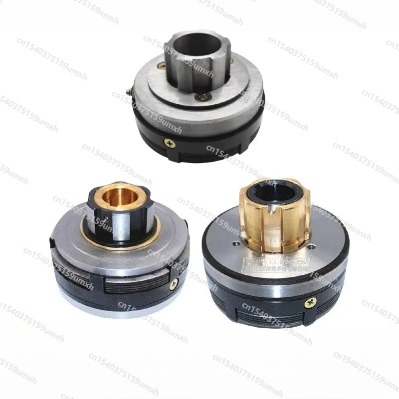 24V 32V 36V DLMX-5K DLMX-5M DLMX-5Z Universal Milling Machine Electromagnetic Clutch Fast and Slow Braking