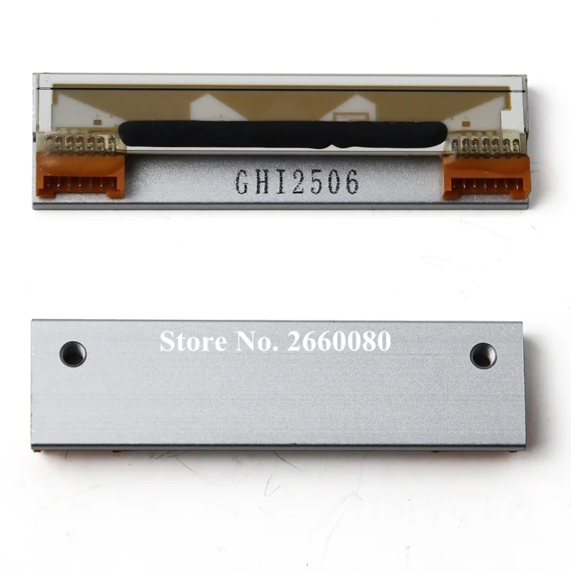 20pcs/lot BCII 100 BCII 200 BCII 800 Thermal Head KD2002CF10 kf2002-gh26b Bizerba BCII100 Printhead BC II  BS