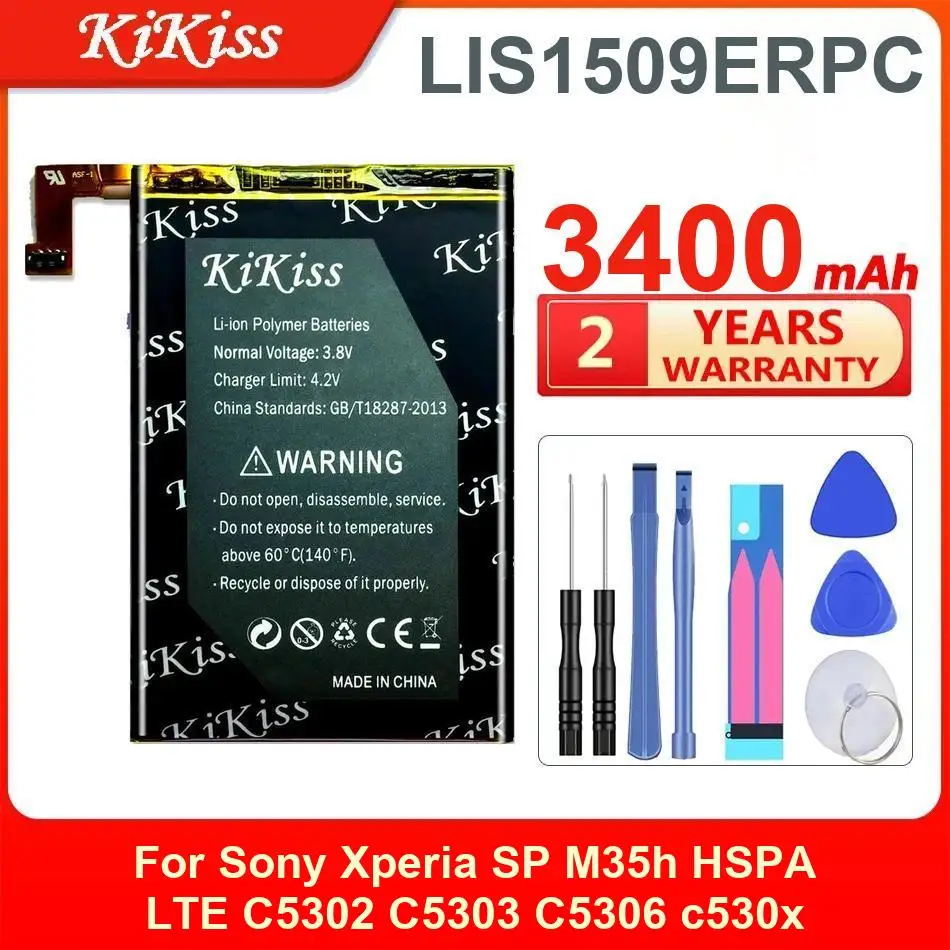 بطارية 1600 مللي أمبير للغارمين Nuvi 40 40LM 52 52LM 56LMT 66LM 68LMT نظام ملاحة السيارة بالبطارية