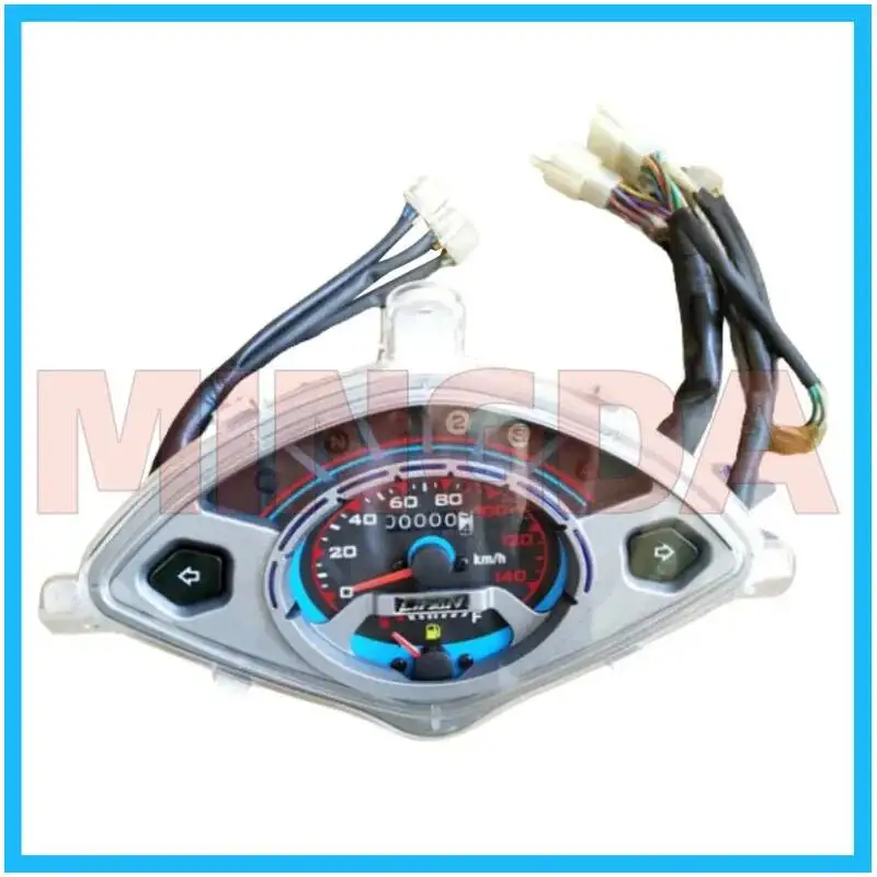

Speedometer Assembly for Lifan Lf110-26b