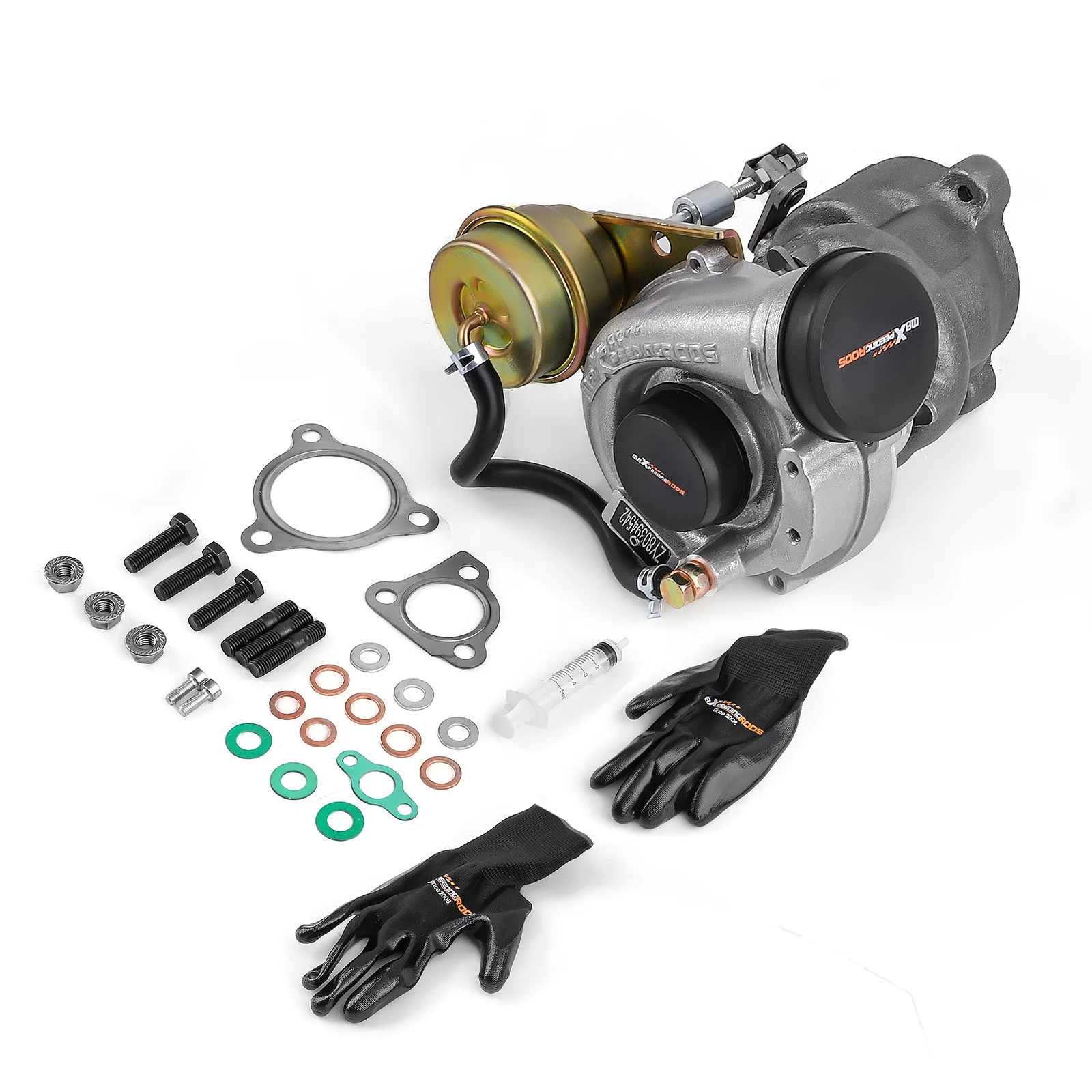 Upgrade K04 Turbolader für VW Passat 1.8T Audi Quattro A4 A6 für 53039880029