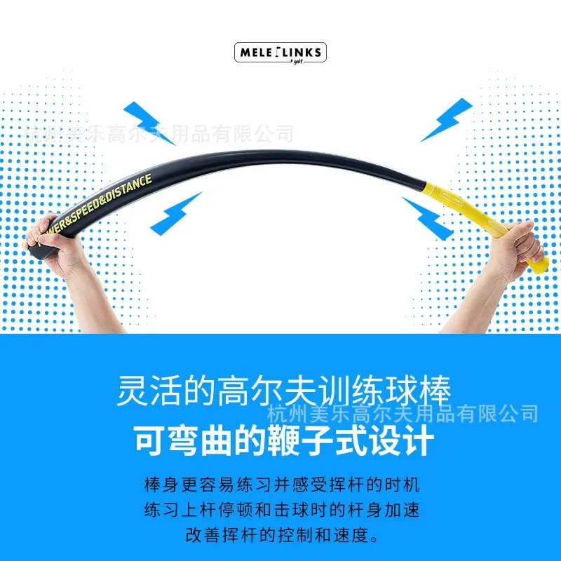 

Практика качелей для гольфа Принадлежности для гольфа Бейсбольная бита Ударная бита Тренировочная бита Качели для гольфа