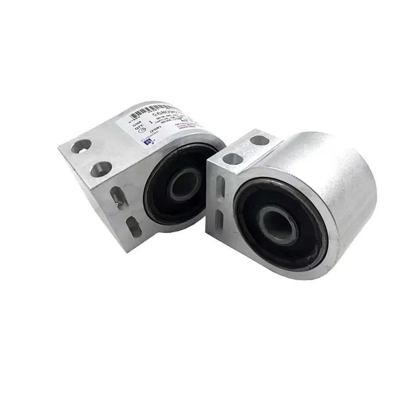 

Superior-2Pcs Front Lower Arm Bushing Suspension Bushings For Chevy Captiva 2006-2010 9680-9676 96809676