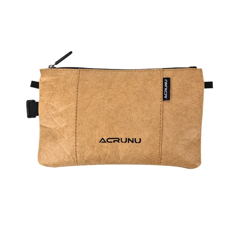 

Bicycle chartered mountain bike front beam chartered vehicle tail bag waterproof multi-function portable cycling bag