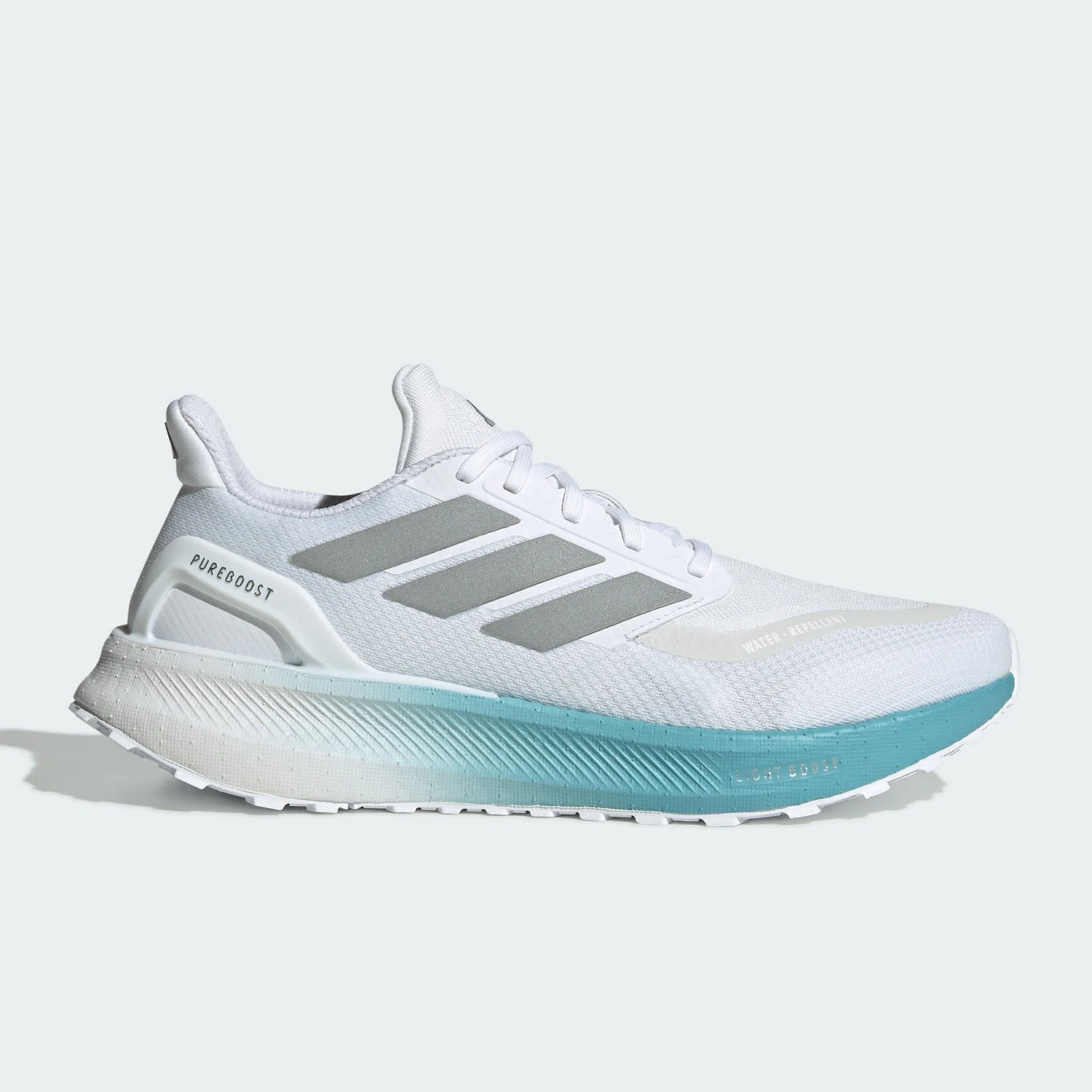 

Adidas genuine PUREBOOST 5 TR Men's and Women's Running Shoes JR7674