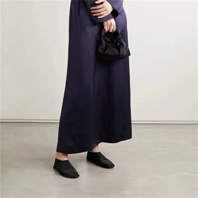 Mesh Breathable Design Women Ballet Flats Shoes Round Toe Hand-made Solid Color Women Shoes Casual Soft Comfy Chaussures Femme