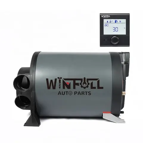 Truma와 유사한 Motorhome Campervan Combi LPG Air Caravan 가스 온수기