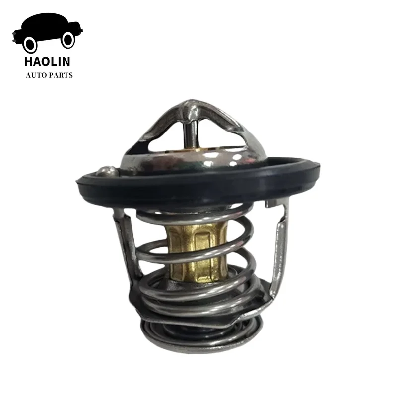 2550002500 Engine Coolant Thermostat For Hyundai ATOZ MX ATOZ PRIME GETZ/CLICK I10 SANTRO KIA PICANTO OEM 9091603046 9091603060