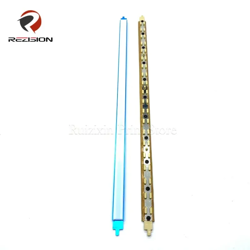 

Хорошее качество, масляная накладка, фиксирующая масляная хлопковая пластиковая полоска для Ricoh MPC5502 C3002 C4502 C3502 C4502A C5502A, детали копировального аппарата