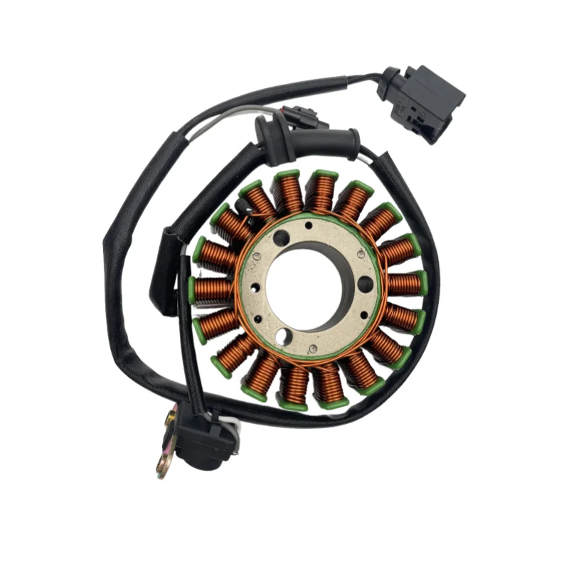 

Motorcycle Engine Coil Ignition Starter Magneto Stator Combination Suitable for Bmw Bmw G310R G310Gs