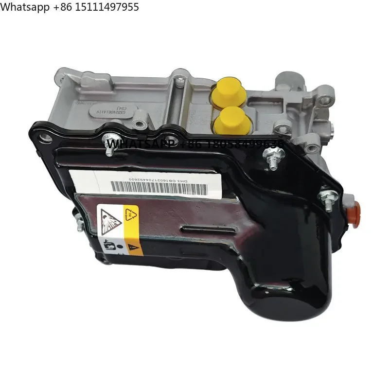 0AM Transmission Electromechanical Unit Valve Body 927769D DSG7 Speed Transmission DQ200