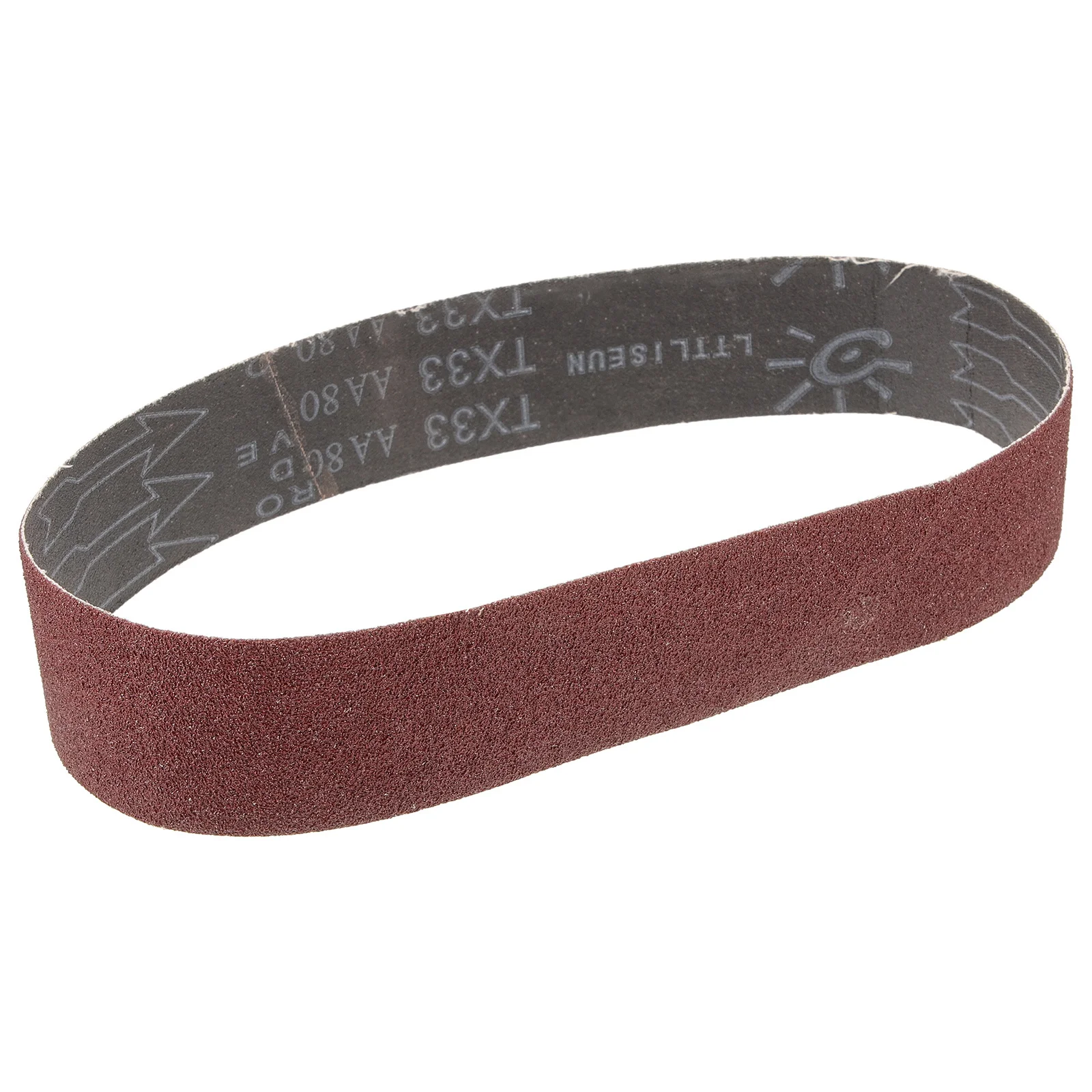 

Belt Machine Sanding Bands Tools Bench Grinder Polisher Abrasive Sandpaper for Wood Nylon Non-woven Belts Sander Polishing