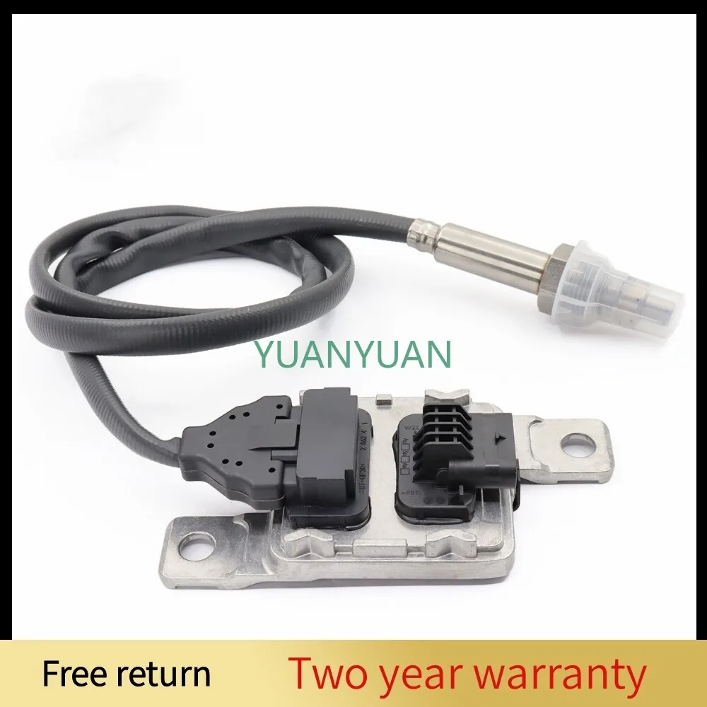 

5WK97442A 059907807P 059907807AF Nox Sensor For VW Amarok 2017-2024 3.0L Diesel