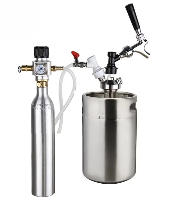 Stainless Steel Min…