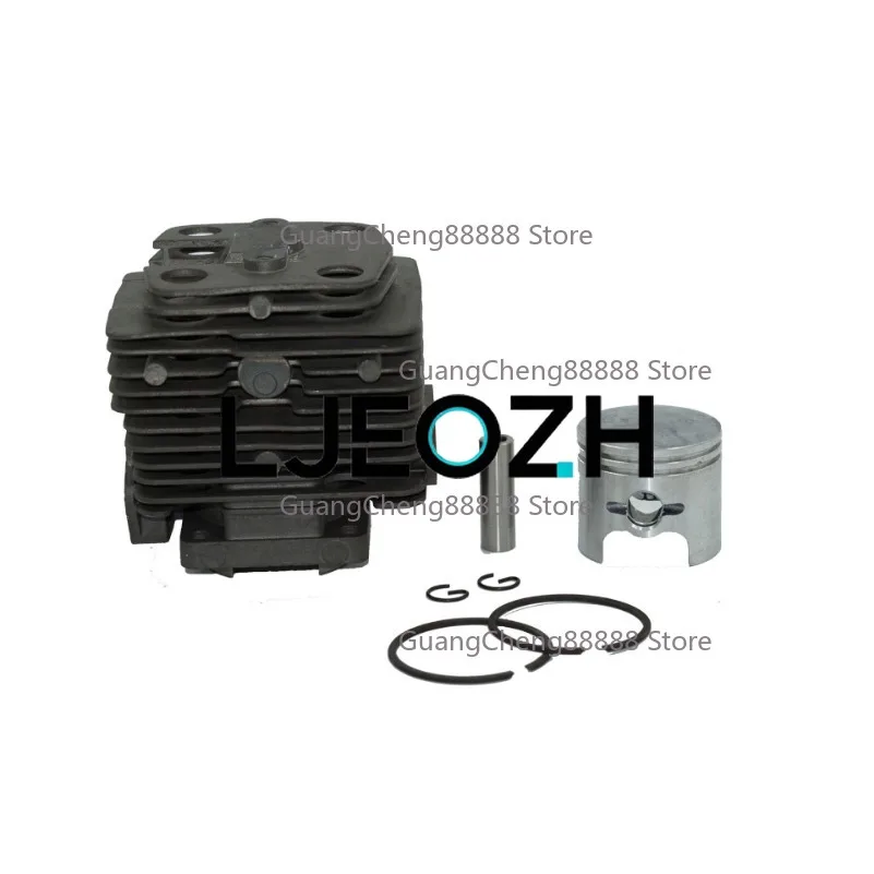 

Engine Cylinder G45 Piston, Cylinder, Assembly 4310 Hedge Trimmer, Kit Hardware