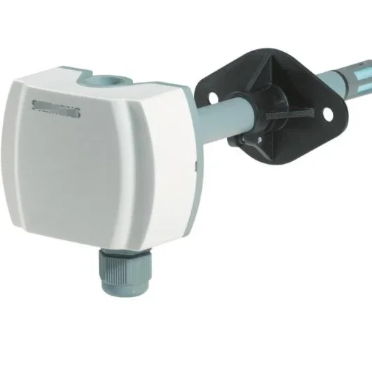 

2026 New Original 1 Year Warranty Germany Sim Temperature and Humidity Sensor QFM3171 QFM3171D