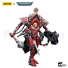 1/18 JOYTOY Figurka 40K Paragon Warsuit Siostra Merewal Anime Model Zabawka 3