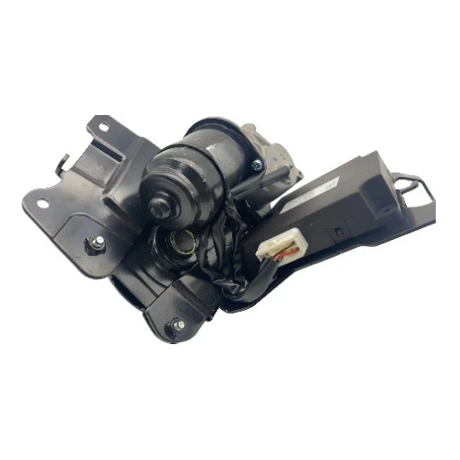 

Automotive Parts Rear Door Control Unit Assembly 5813A163