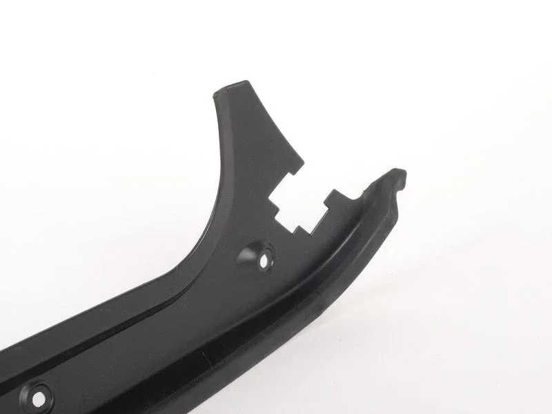 Rear Left/ Right Trunk Cover Panel Strip Trim for Mercedes-Benz W211 E200 E240 E280 E350 E500 E63 2002-2008