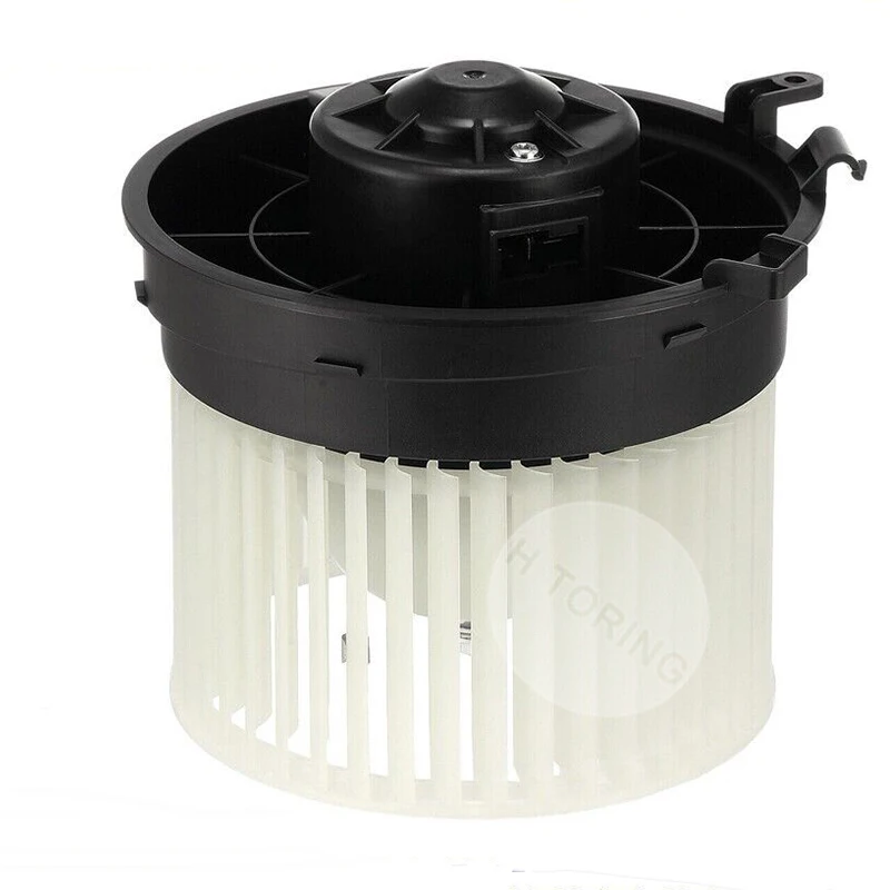 Ventilador de calefacción CA para coche, Motor de ventilador para NISSAN QASHQAI J10, JJ10, 1,5, 1,6, 2,0, 27225-EN000, 27225-ET00A, 27225ET10B, 27225ET00A