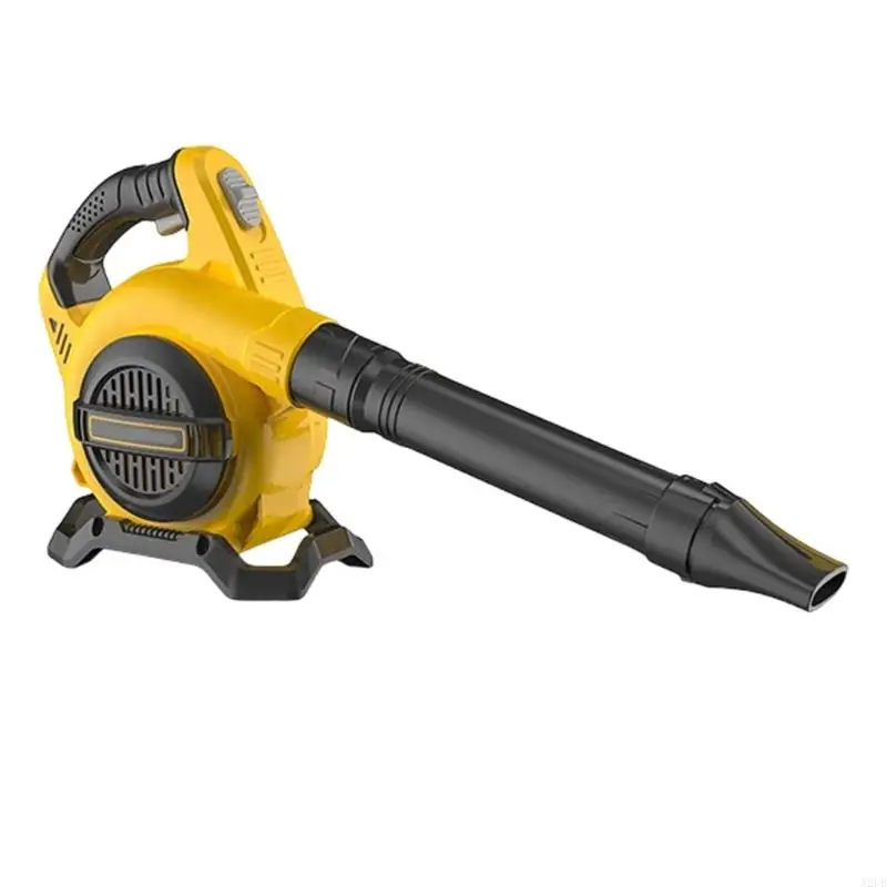 Multifunctionele Kinderblazer Speelgoed voor Huis Tuin Schoonmaken Batterij Aangedreven Draadloos Plezier Fantasiespel Tool voor