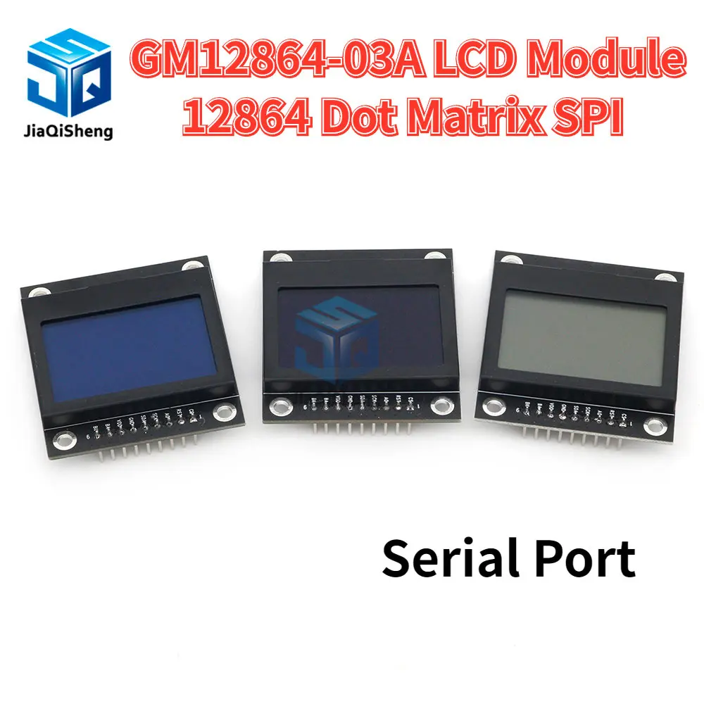 12864 Lcd Screen Lc…