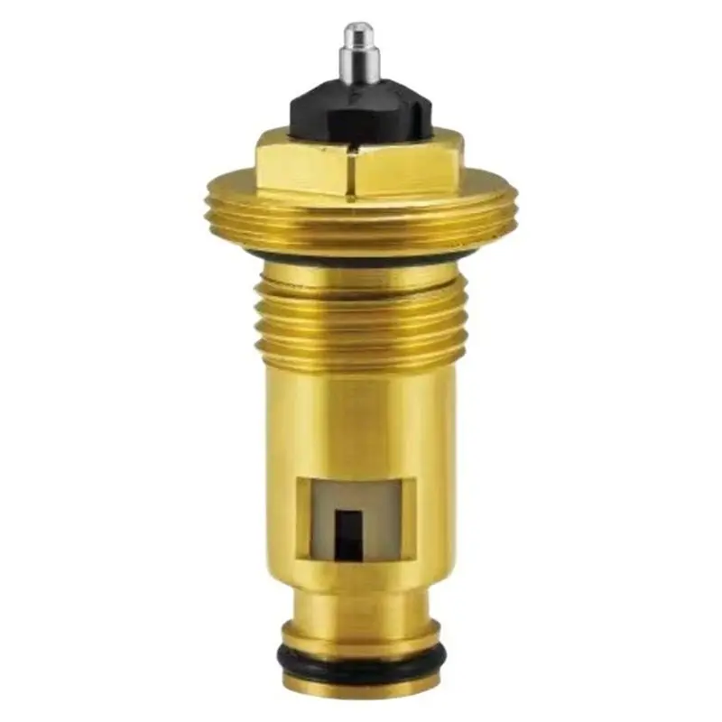 A11I Heating System Valve Radiator Valve Insert M30x1.5 Thread