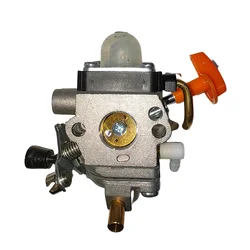 C1Q-S98 Carburetor Fit For STIHL ZAMA FS310 FR130  HT130 HT131 KM130 I CCA23 Carb