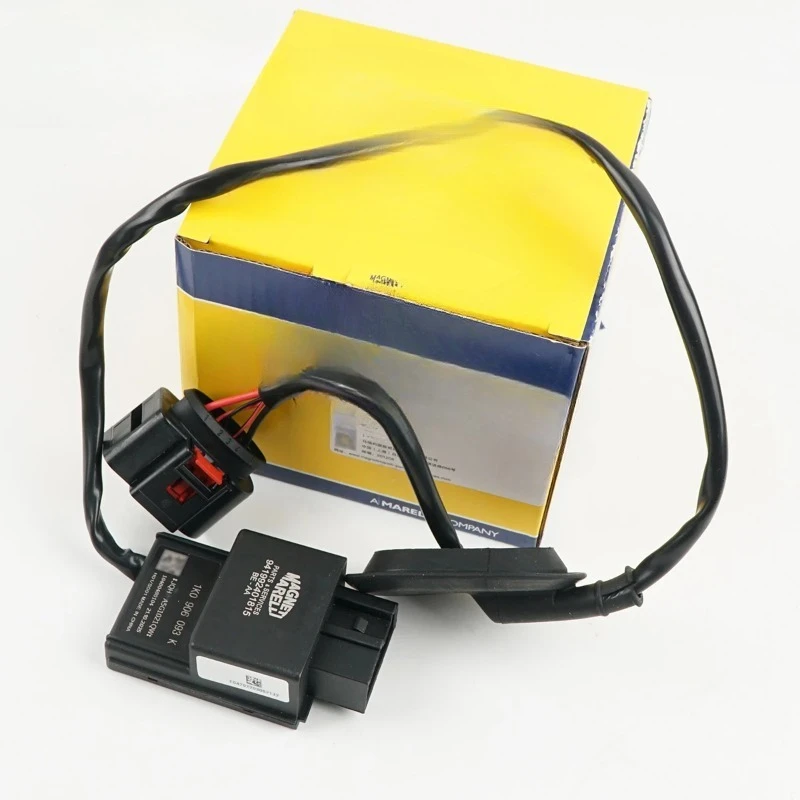 1K0906093J High Quality Fuel Pump Delivery Control Module for VW Golf MK6 GTI Passat CC Scirocco Jetta Beetle POLO for Audi A1