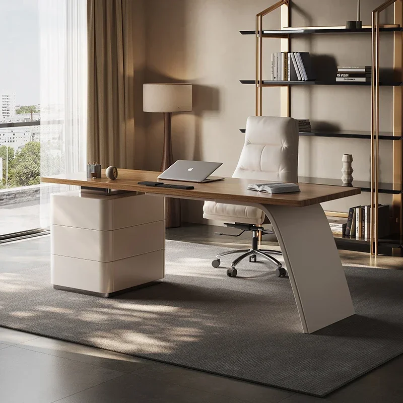 

Table Office Balcony Desk Bedroom Workstation Stand Small Computer Desk Gamer School Mesas De Computador Home Office Furniture
