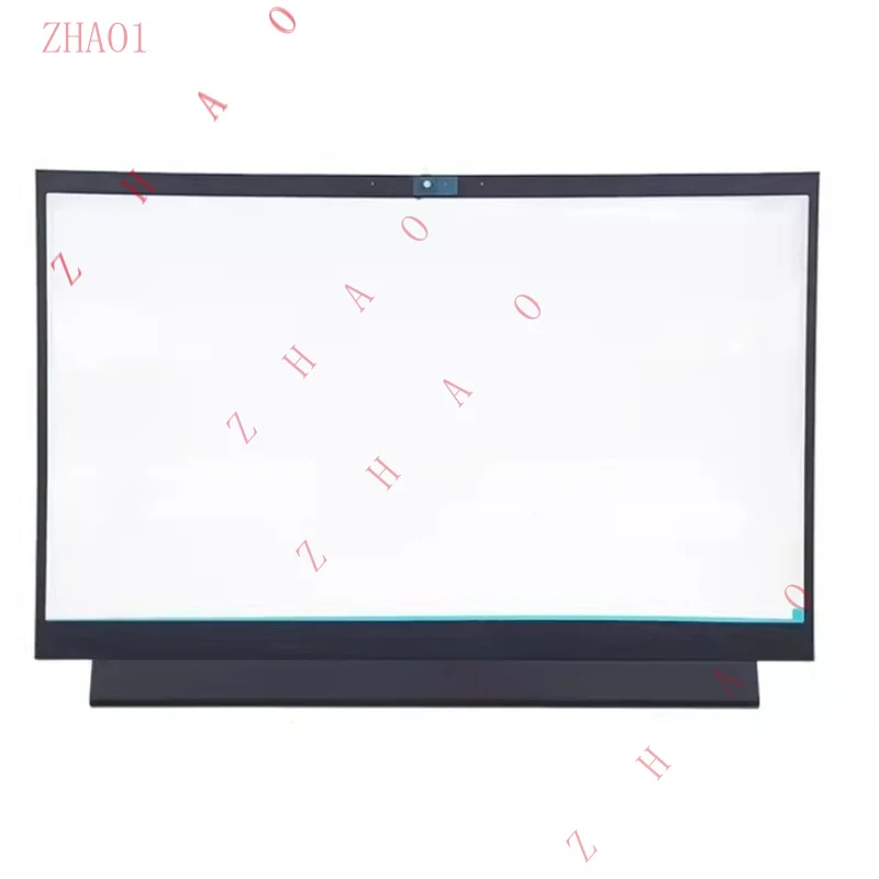 Z   New Black LCD Front Bezel For Dell G15 5511 5510 5515 0HXRTH 120HZ
