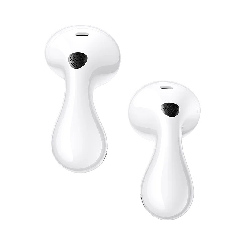 هواوي FreeBuds 6 سماعات أذن لطيفة بلوتوث 5.2 | شبه في الأذن | الحد من الضوضاء النشطة | تقليل الضوضاء الخفيفة شبه المفتوحة #6