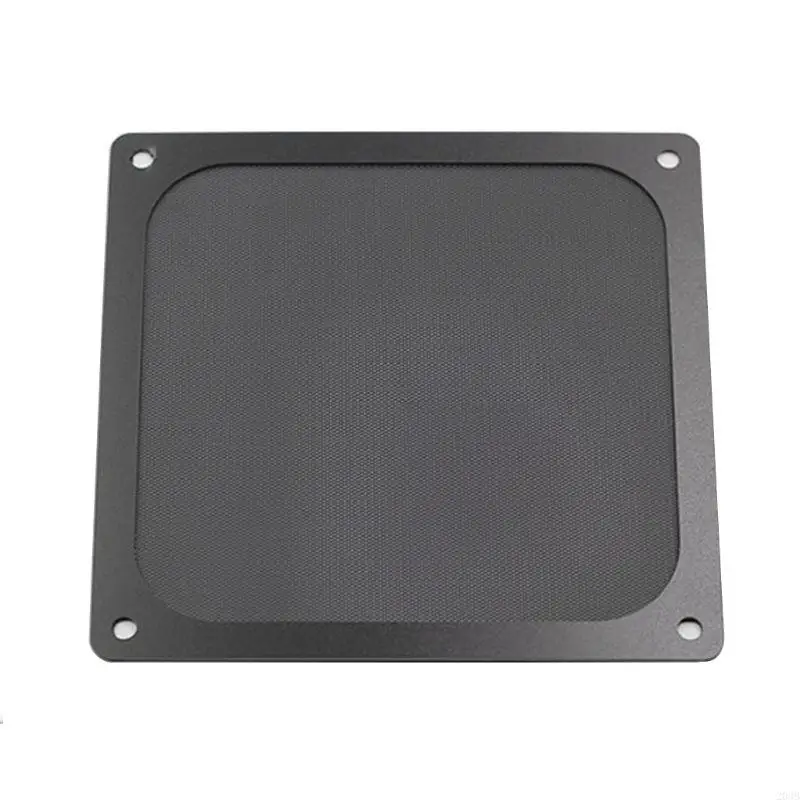 203B Dust Filter Dustproof Mesh Fan Cover Net Grill Guard with Hole for PC