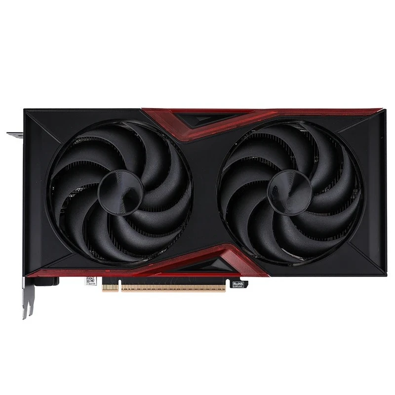 

RTX5060Ti DUO 16GB GDDR7 office e-sports gaming computer independent graphics card