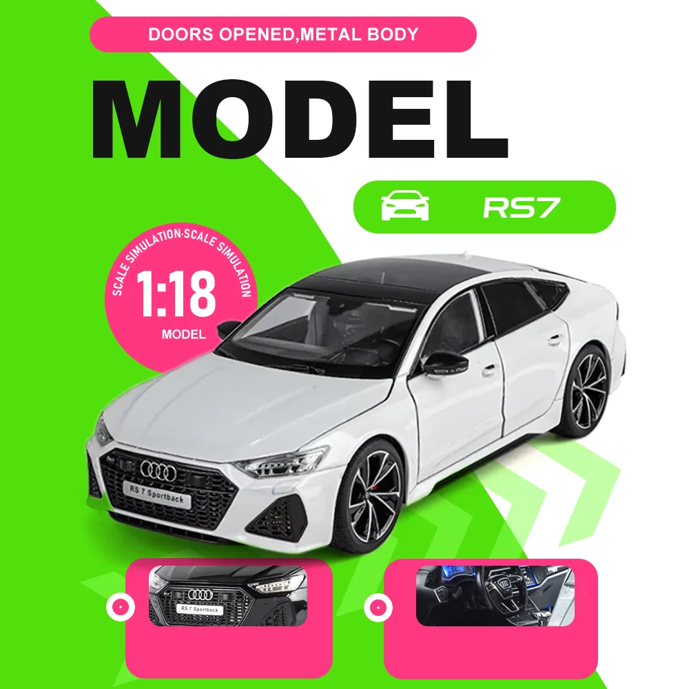 modele-de-voiture-miniature-en-alliage-1-18-rs7-accord-avec-son-et-lumiere-portes-ouvrables-absorption-des-chocs-cadeaux-pour-enfants-pour-la-journee-des-enfants