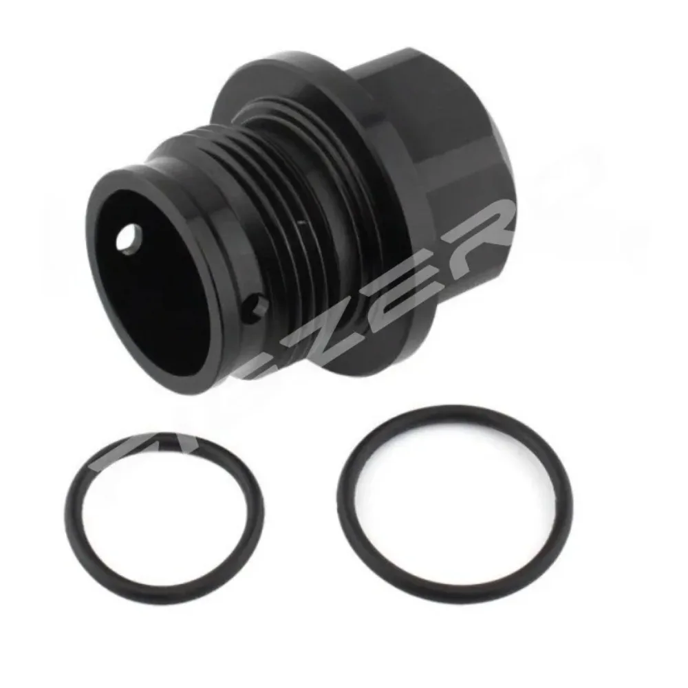 For BMW F750GS F850GS F900R/XR Motorcycle Tensioner Upgrade Kit Improves Sprocket Jumping Tensioner Outer Cylinder