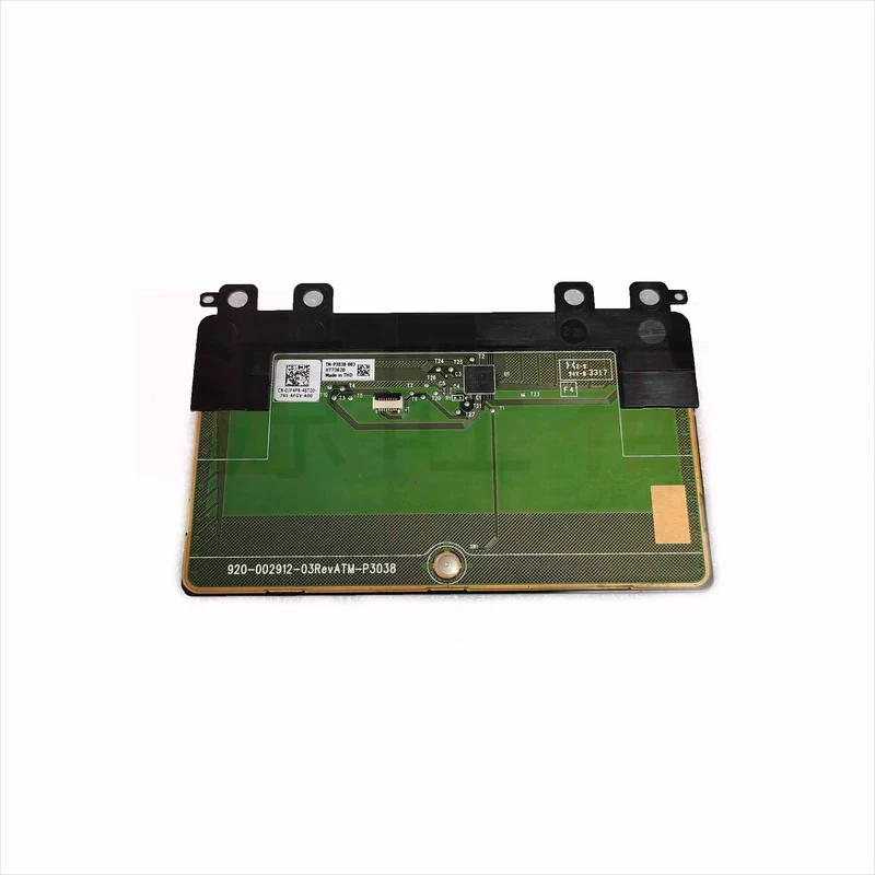 Touchpad Mouse Board 0JP4PR for DELL XPS 13 9343 9350 9360 9370